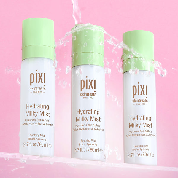 Hydrating Milky Mist Original Size - Face Mist with Hyaluronic
