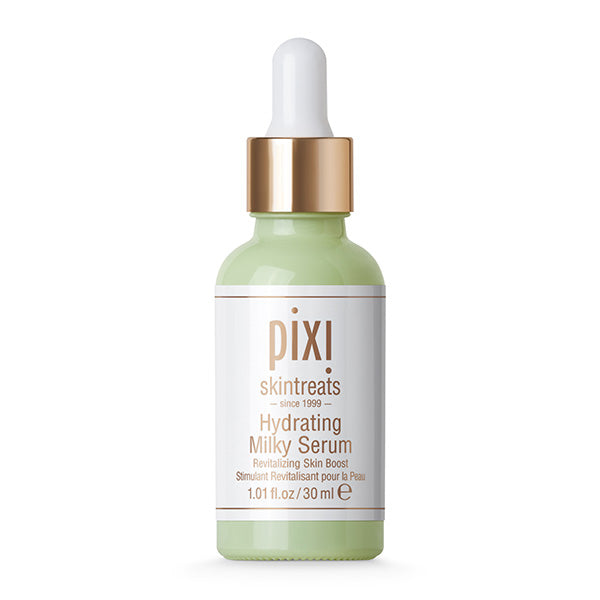 Hydrating Milky Serum - Revitalizing Lightweight Face Serum - Pixi