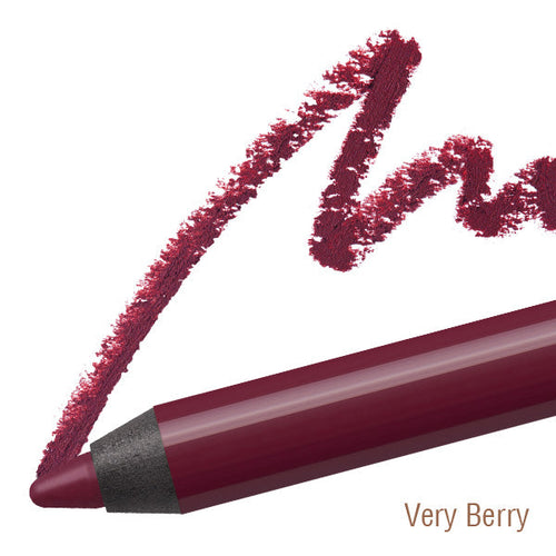 Endless Silky Eye Pen in shade Very Berry