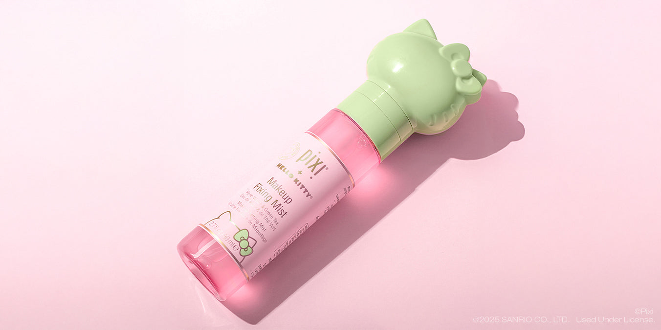 Pixi + Hello Kitty Treat