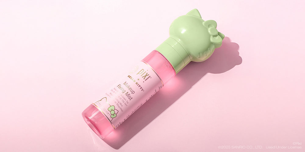 Pixi + Hello Kitty Treat