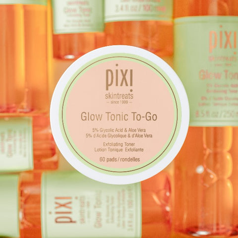 Glow Tonic To-Go view 2 of 2 view 2