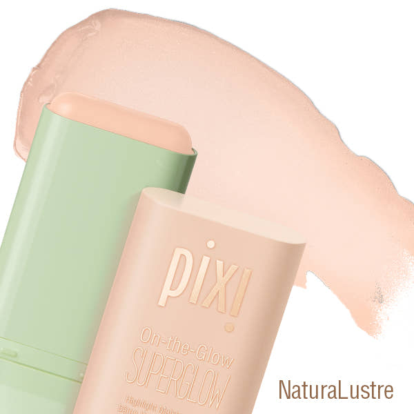 On-the-Glow SuperGlow NaturaLustre view 2