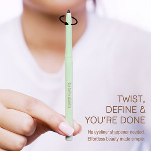 Eye Define Waterline