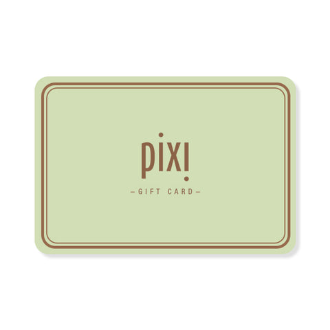 Pixi e-gift card 10 view 1 of 1 view