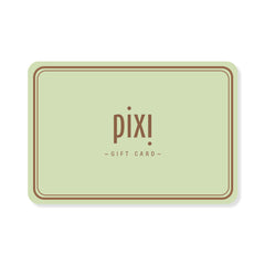 Pixi e-gift card 100 view 1 of 1 view 1