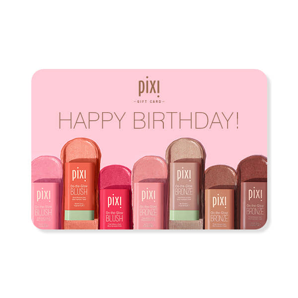 Pixi e-gift card 50 view 2 of 8 view 2