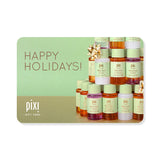 Pixi e-gift card 25
