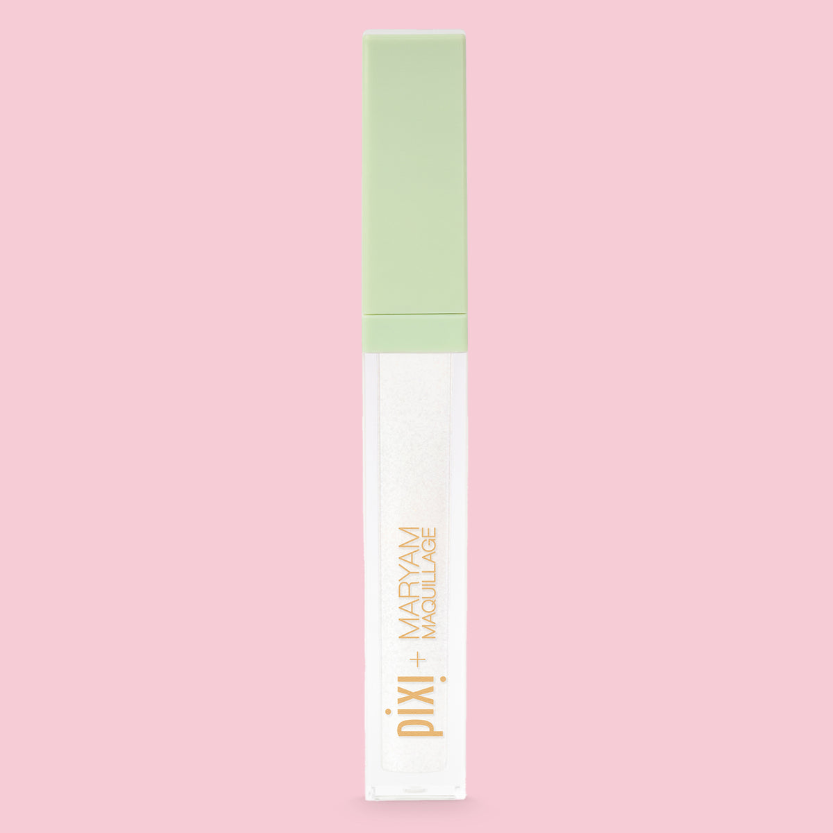 Pixi + Maryam Maquillage AnyWhere Gloss Twilight product closed