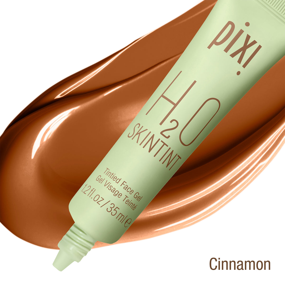 H2O SkinTint Cinnamon