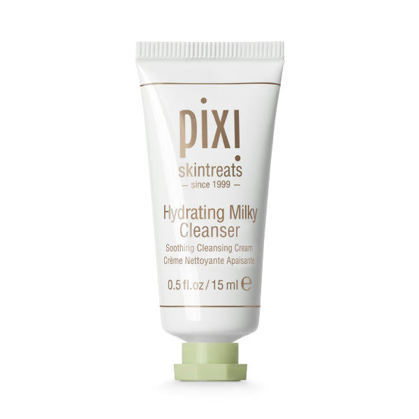 Mini Hydrating Milky Cleanser