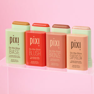 Choose Your On-the-Glow Bundle