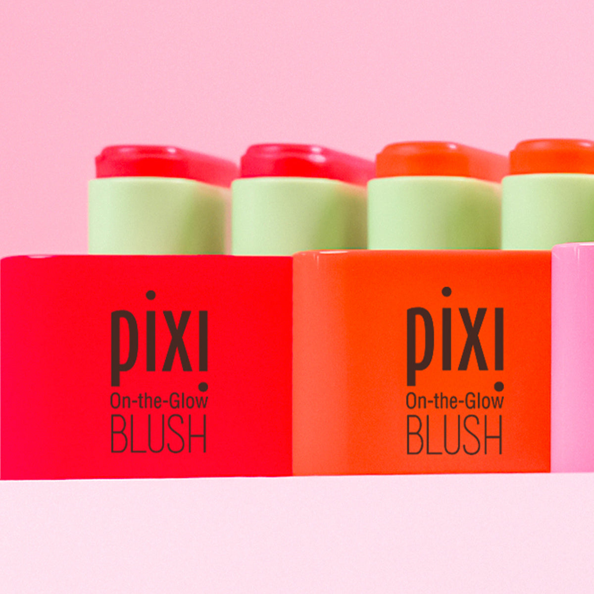 On-the-Glow Blush Petites