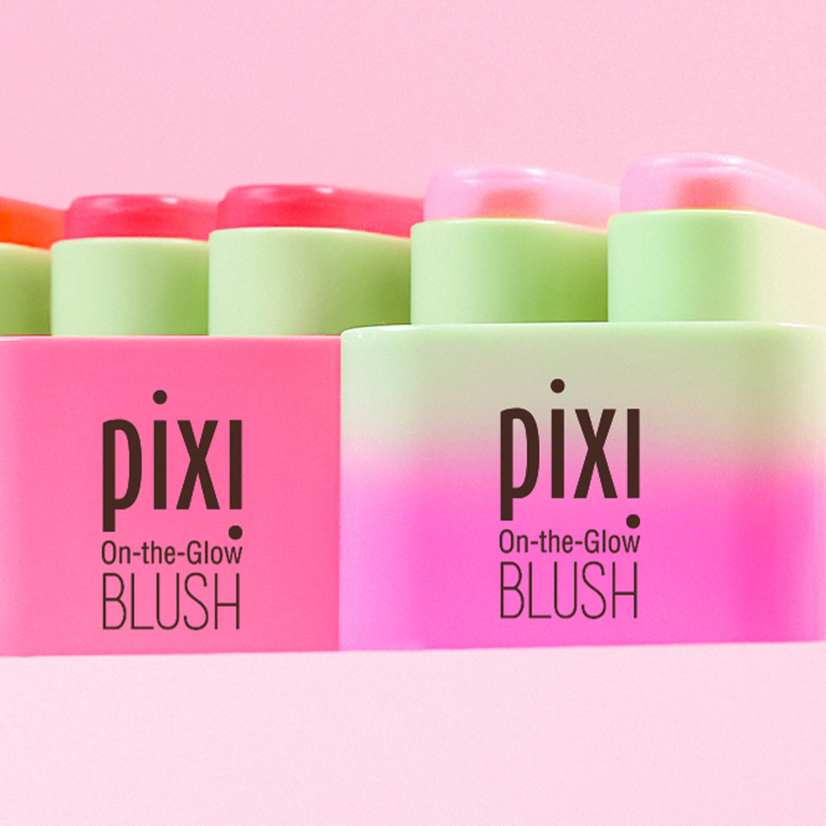 On-the-Glow Blush Petites