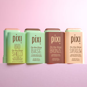 On-the-Glow SHIELD Complexion Bundle