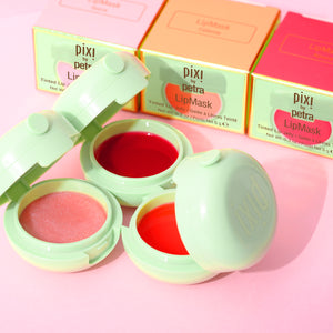 LipMask all colours