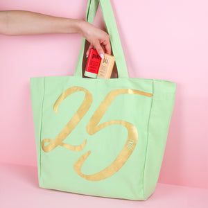 Pixi Anniversary Tote