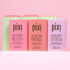 Choose Your Glow Trio