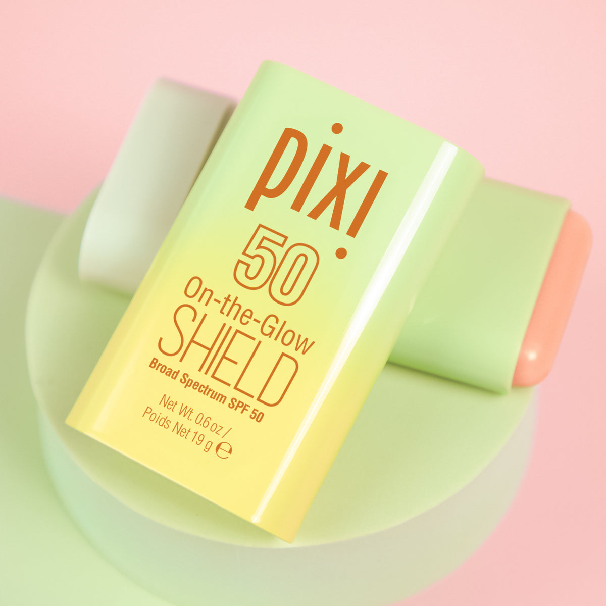 On-the-Glow SHIELD SPF 50