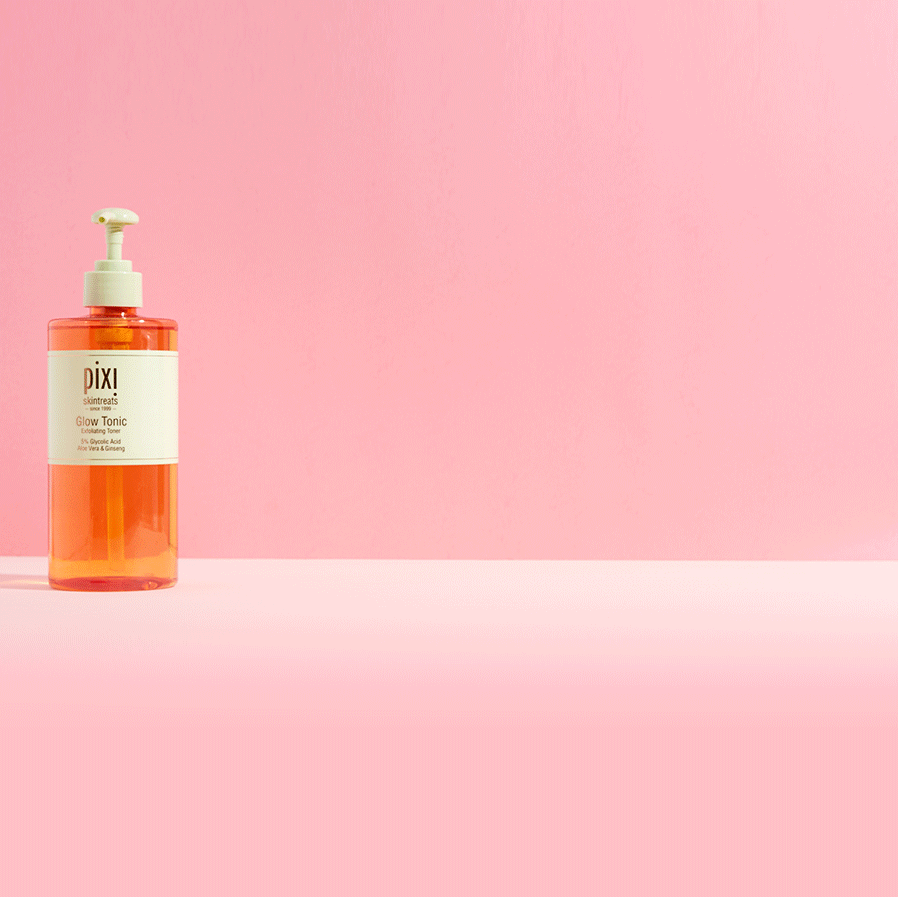 Glow Tonic 500ml