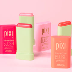 Ultra Luxe Retinol Skintreats Set – Pixi Beauty UK