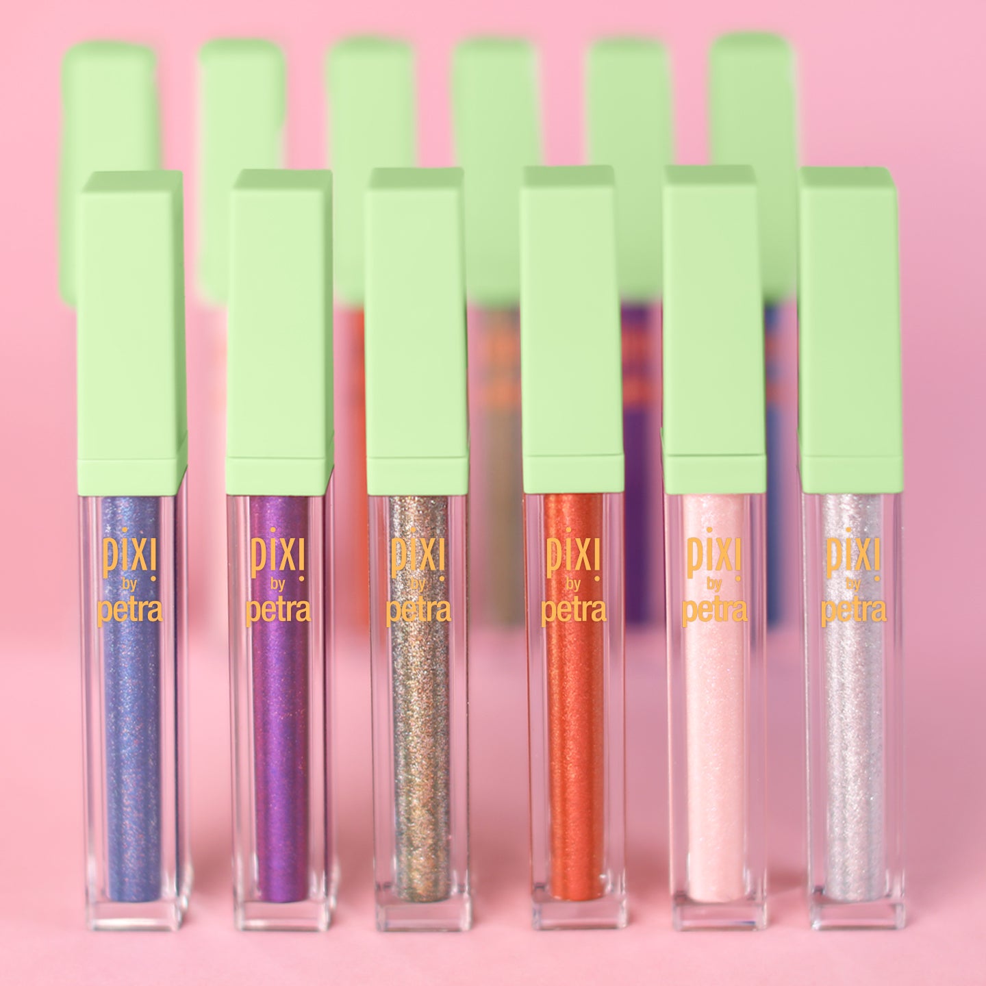 Liquid Fairy Lights all shades