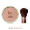 Beauty Bronzer + Kabuki in Subtly Suntouched view 1 of 2