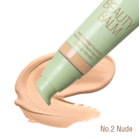 Pixi Beauty Balm in No. 2 Nude view 13
