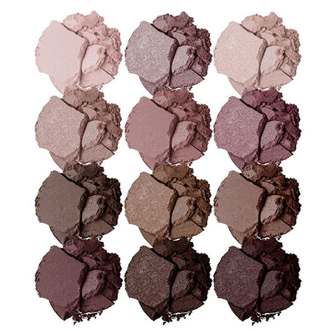 Eye Reflections Shadow Palette in Natural Beauty Swatches view 8 of 9 view 8