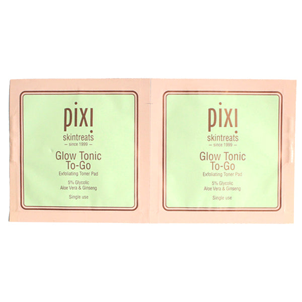 Glow Tonic To-Go Dual Packette