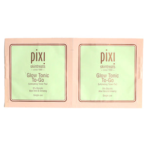 Glow Tonic To-Go Dual Packette