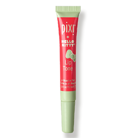 Pixi + Hello Kitty Lip Tone Limited-Edition Coral Delight view 1 of 9 view