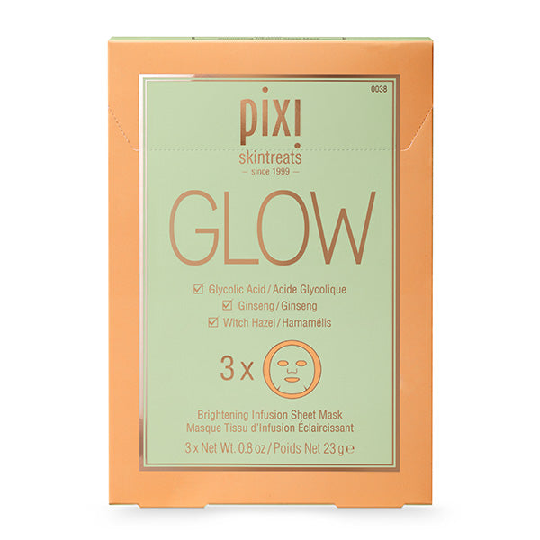 Glow Sheet Mask view 2 of 4