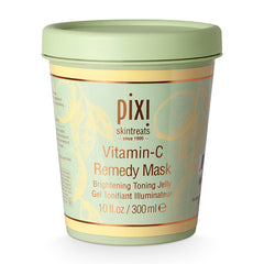 Vitamin-C Remedy Mask view 1 of 3 view 1
