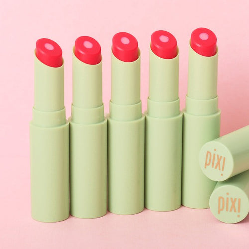 pixi vitamin c core lip balm review The best line I've ever tried | Pixi Vitamin-C series | KHERBLOG and hydroquinone Lip Balm & Lip Care